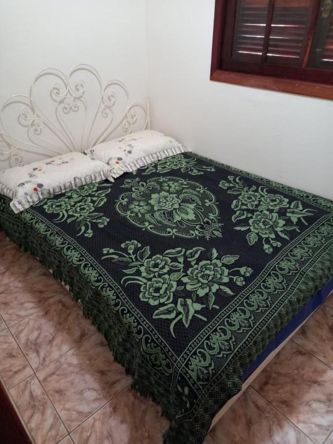 Pousada Sitieto Voitov Aluminio Экстерьер фото